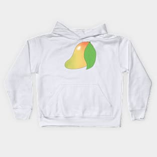 Mango Kids Hoodie